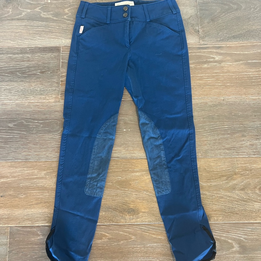3 pairs Tailored sportsman breeches - size 24